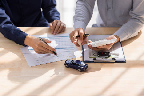 Thomaston auto coverage comparison